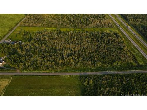Lot Doucet Rd, Green River, NB 