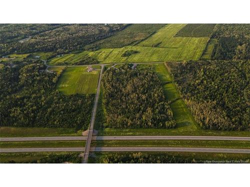 Lot Doucet Rd, Green River, NB 