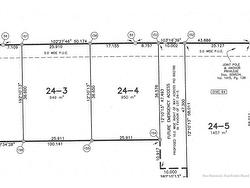 Lot 24-4 Fairfield RD  Sackville, NB E4L 2X8