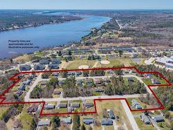 Lot 15 Dinan  Miramichi, NB E1V 3G7