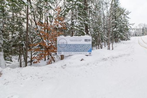 Rue - Ch. Olivier-Paradis, Labelle, QC 