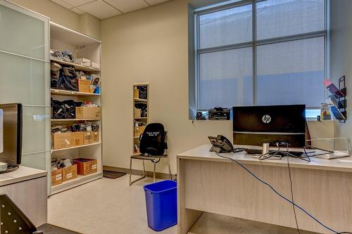 Office - 102A-256 Rue De Montigny, Saint-Jérôme, QC - Indoor