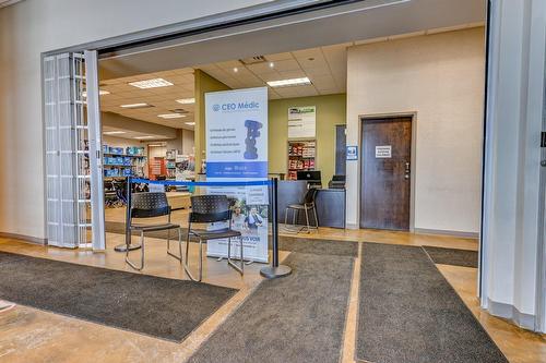 Hall - 102A-256 Rue De Montigny, Saint-Jérôme, QC - Indoor Photo Showing Other Room