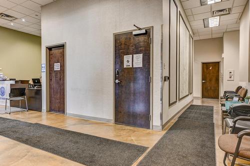 Office - 102A-256 Rue De Montigny, Saint-Jérôme, QC - Indoor Photo Showing Other Room