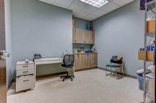 Office - 102A-256 Rue De Montigny, Saint-Jérôme, QC - Indoor