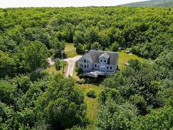 181 Bay St Lawrence Road  Cape North, NS B0C 1G0