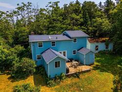798 Brinton Road  Port Lorne, NS B0S 1R0