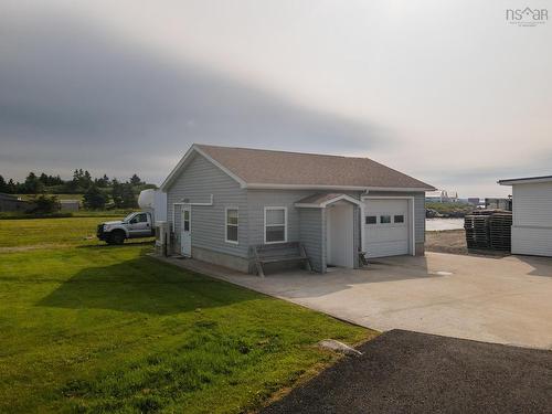 39 Prospect Point Road, Shag Harbour, NS 
