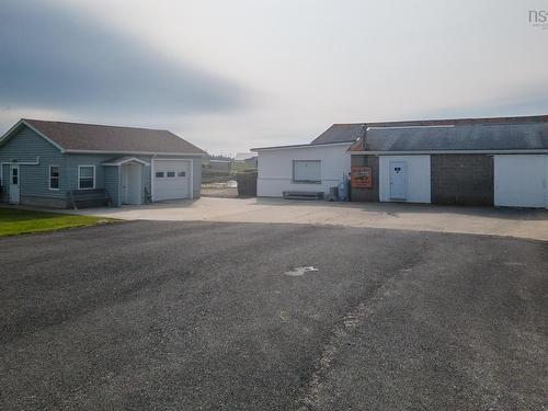 39 Prospect Point Road, Shag Harbour, NS 