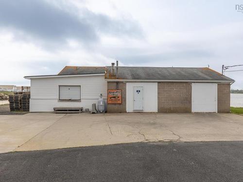 39 Prospect Point Road, Shag Harbour, NS 