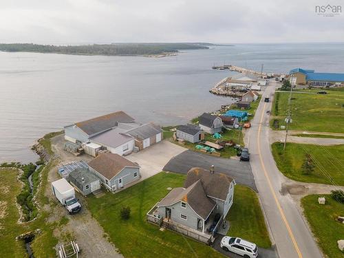 39 Prospect Point Road, Shag Harbour, NS 
