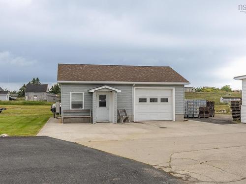 39 Prospect Point Road, Shag Harbour, NS 