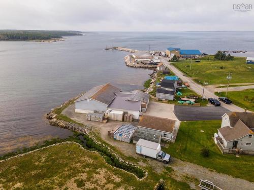 39 Prospect Point Road, Shag Harbour, NS 