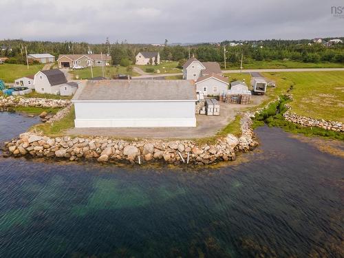 39 Prospect Point Road, Shag Harbour, NS 