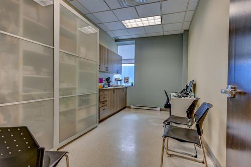 Office - 102-256 Rue De Montigny, Saint-Jérôme, QC - Indoor