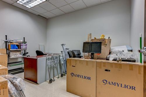 Office - 102-256 Rue De Montigny, Saint-Jérôme, QC - Indoor