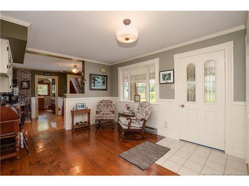 3415 Route 114, Edgetts Landing, NB 