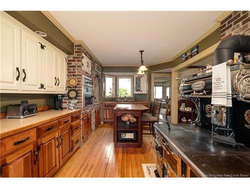 3415 Route 114, Edgetts Landing, NB 