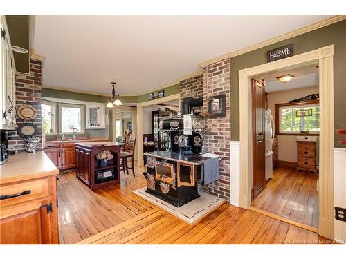 3415 Route 114, Edgetts Landing, NB 