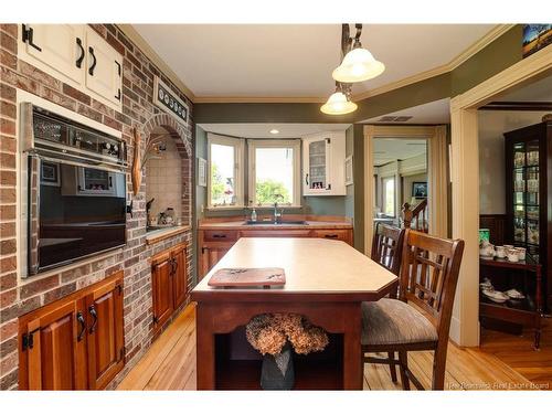 3415 Route 114, Edgetts Landing, NB 