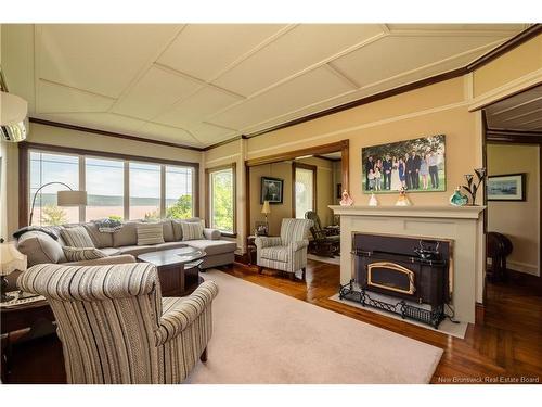 3415 Route 114, Edgetts Landing, NB 