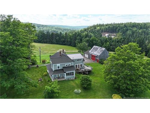 3415 Route 114, Edgetts Landing, NB 