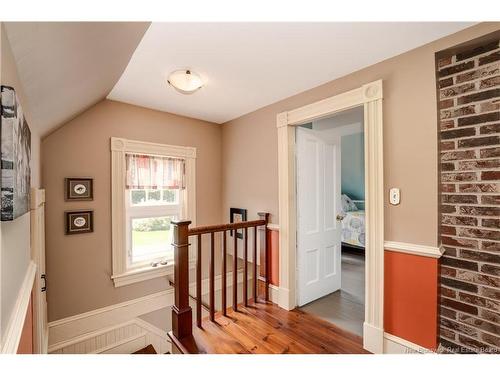 3415 Route 114, Edgetts Landing, NB 