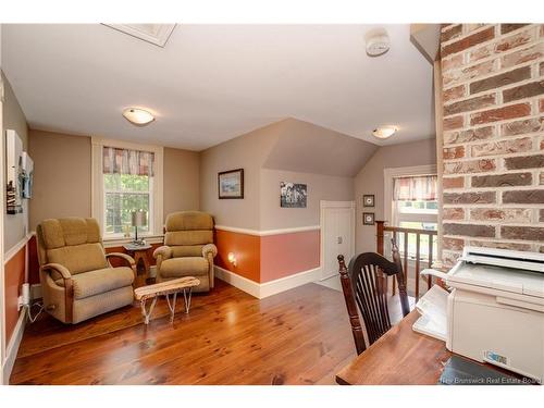 3415 Route 114, Edgetts Landing, NB 