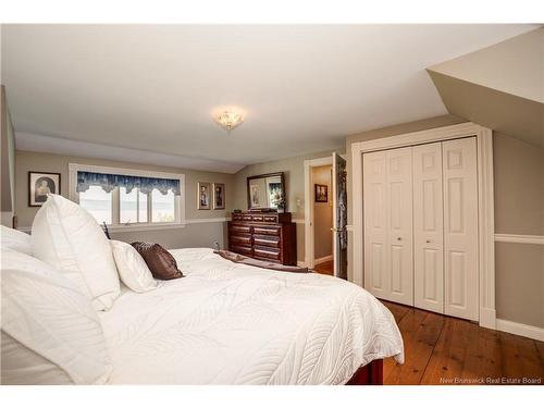 3415 Route 114, Edgetts Landing, NB 