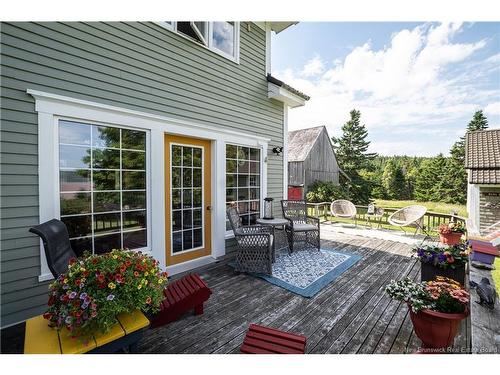 3415 Route 114, Edgetts Landing, NB 