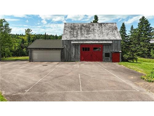 3415 Route 114, Edgetts Landing, NB 