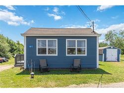 1811 Route 950  Petit-Cap, NB E4N 2Y9