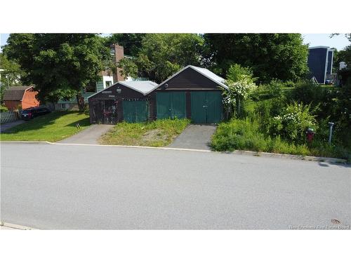 8 Newman St, Saint John, NB 