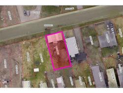 8 Newman ST  Saint John, NB E2K 1X5