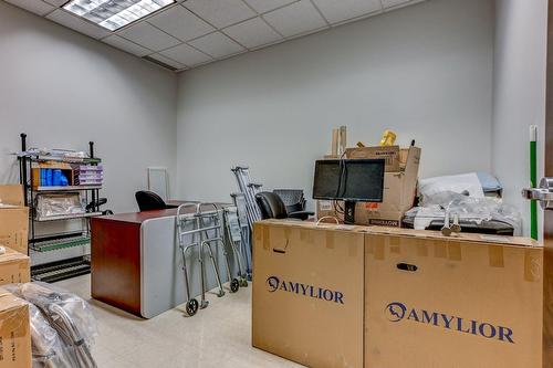 Bureau - 102B-256 Rue De Montigny, Saint-Jérôme, QC - Indoor
