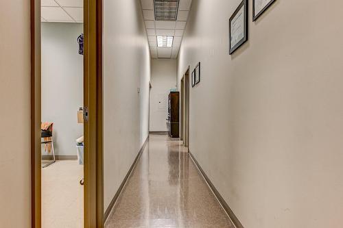 Corridor - 102B-256 Rue De Montigny, Saint-Jérôme, QC - Indoor Photo Showing Other Room