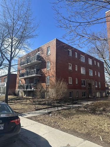 Exterior - 8-7325 Rue Sherbrooke O., Montréal (Côte-Des-Neiges/Notre-Dame-De-Grâce), QC - Outdoor
