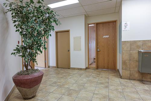 Corridor - 200-1274 Rue Jean-Talon E., Montréal (Rosemont/La Petite-Patrie), QC 