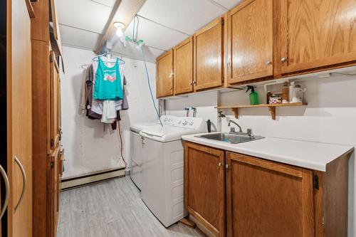 Storage - 117 Rue Du Ravin-Bleu, Gatineau (Hull), QC 