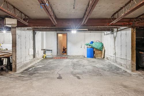 Garage - 117 Rue Du Ravin-Bleu, Gatineau (Hull), QC 