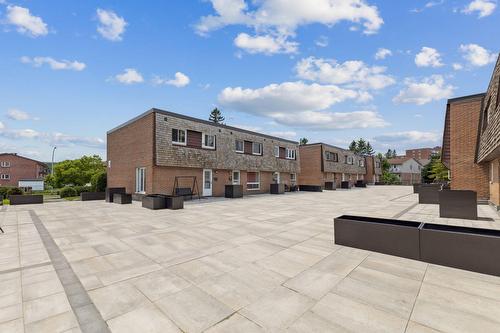 Exterior - 117 Rue Du Ravin-Bleu, Gatineau (Hull), QC 