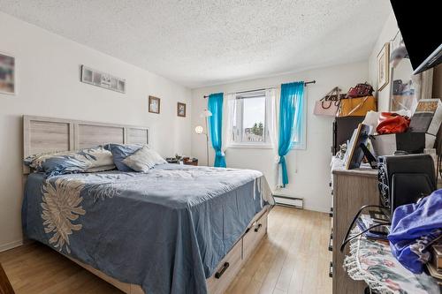 Primary bedroom - 117 Rue Du Ravin-Bleu, Gatineau (Hull), QC 