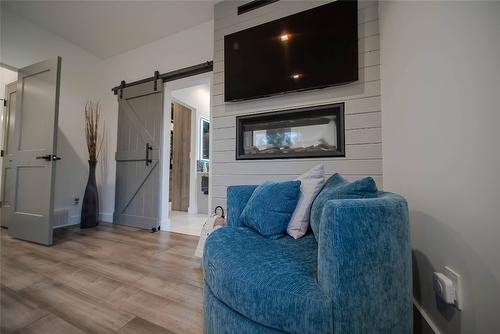 2106 Whistle Wood Way, Cranbrook, BC - Indoor