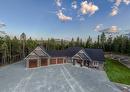 2106 Whistle Wood Way, Cranbrook, BC  - Outdoor 