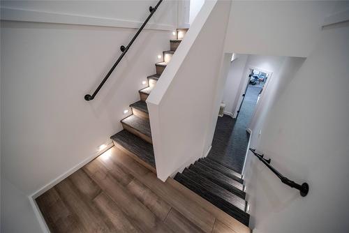 2106 Whistle Wood Way, Cranbrook, BC - Indoor Photo Showing Other Room