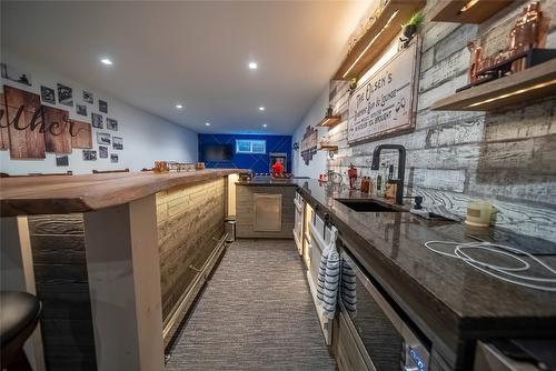 2106 Whistle Wood Way, Cranbrook, BC - Indoor