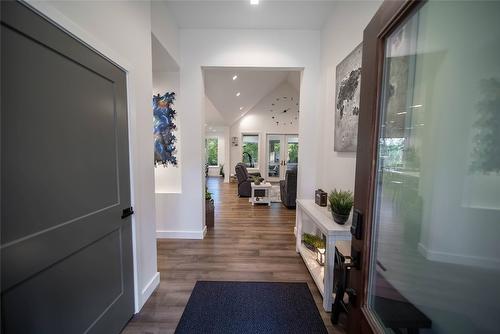 2106 Whistle Wood Way, Cranbrook, BC - Indoor Photo Showing Other Room