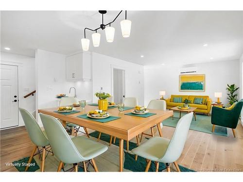 6 Briar Brook Pl, Fredericton, NB 