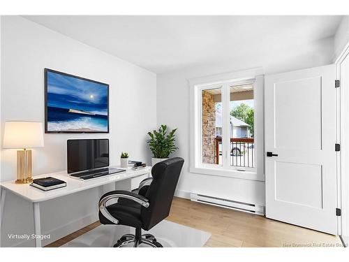 6 Briar Brook Pl, Fredericton, NB 