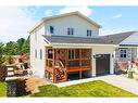 6 Briar Brook Pl, Fredericton, NB 